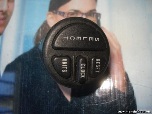 Interruptor Ford Cougar 98BG 10D996 AB 98BG10D996AB