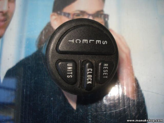 Interruptor Ford Cougar 98BG 10D996 AB 98BG10D996AB