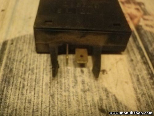 Interruptor de la luz de freno Scania 288649 SL 24V