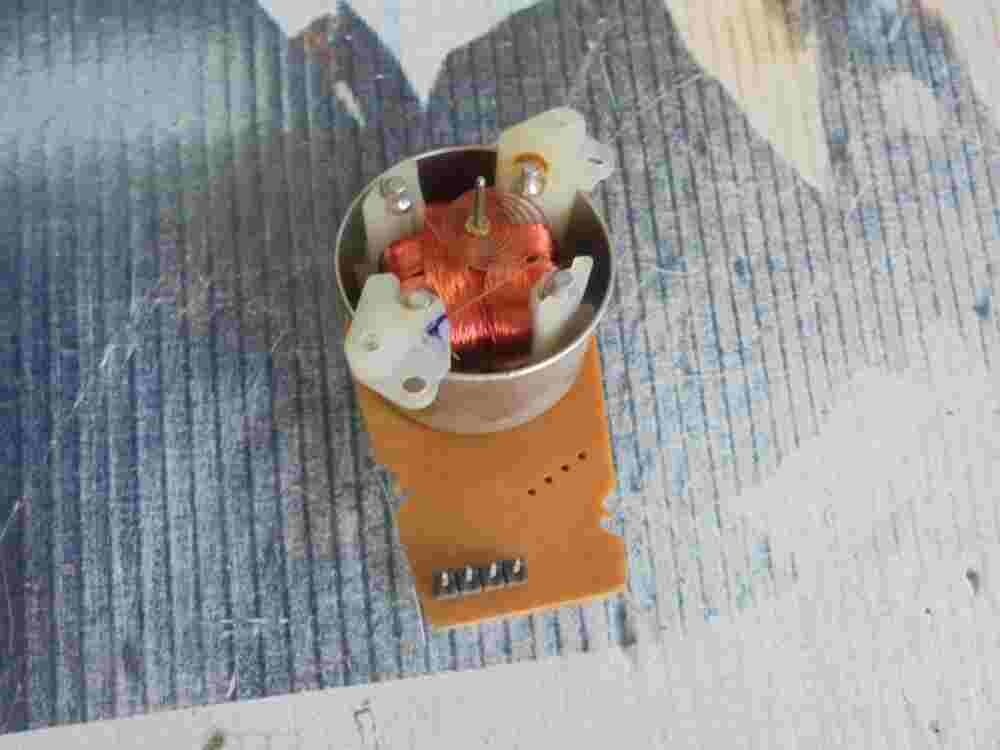 Motor Velocímetro Peugeot 406 2821272 9628534480