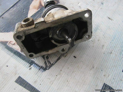 Ferro cambio Kia Sportage (1994-1998)