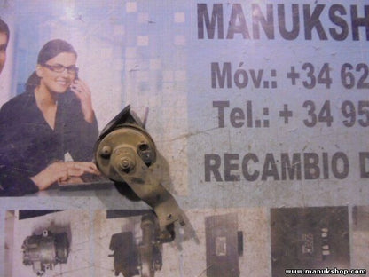 Pito bocina Jeep Cherokee 703881157 70/388-1157 001157 00 1157 E9 CH2143 CH 2143