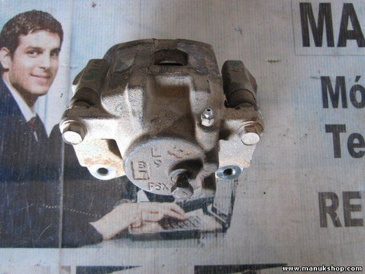 Pinza delantera izquierda Mitsubishi Pajero Pinin FSX17A