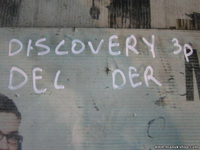 Vetro porta anteriore destra Land Rover Discovery 43R00003 porta 3