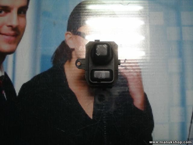 TELECOMANDO SPECCHIETTO RETROVISORE HONDA ACCORD NH167L0133T NH167L 0133T SEA...