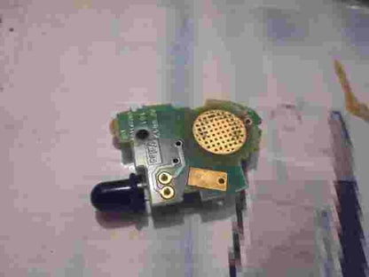 mando control remoto  Peugeot 09728319D VALEO F0049 101