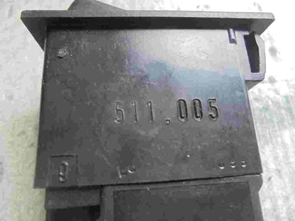 Niebla interruptor VW Volkswagen T4 Transporter 511005 511.005