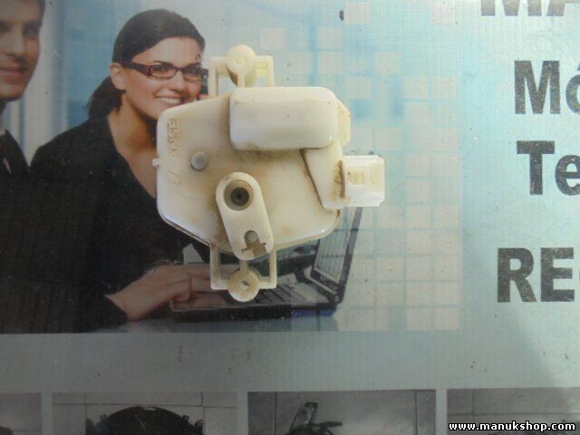 Cerradura actuador cierre centralizado de portón trasero Mitsubishi MR335711