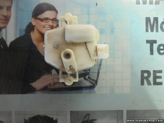 Cerradura actuador cierre centralizado de portón trasero Mitsubishi MR335711