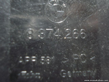 Amplificador de antena BMW 8374266 8 374 266