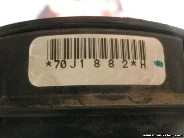 Airbag anillo colector Nissan Terrano Ford Maverick T2 70J1882H