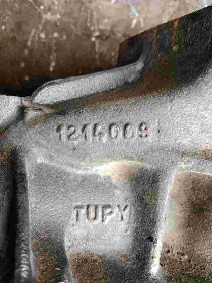 Grupo Diferencial Trasero BMW 3 316 E36 1214009 12 14 009 200896 GGG40