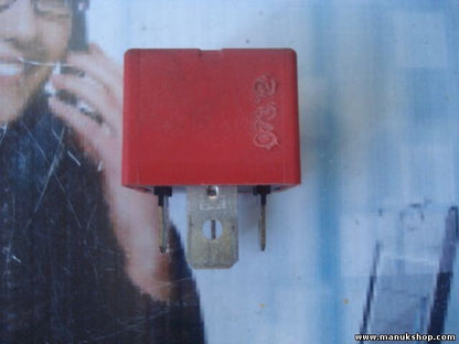 Relè Peugeot Citroen G. CARTIER 12V-60A-03540 7700844682A