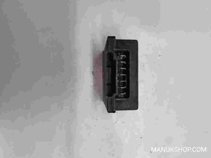 Dispositivo de mando calentamiento Renault 19 21 Valeo 73400302 14 85