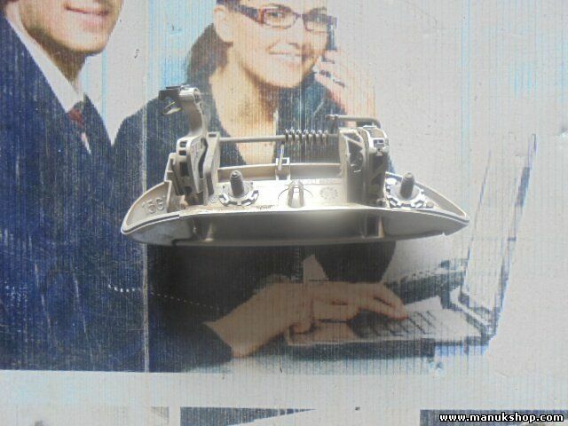 Maneta Exterior Delantera Izquierda Renault Scenic 7700433075 77 00 433 075