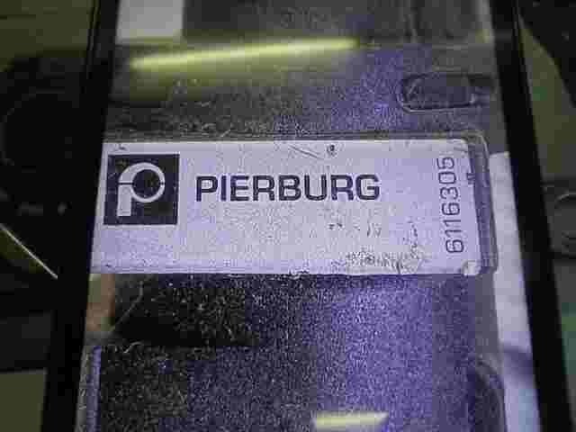 Solenoide de la válvula de vacío BMW X5 E70 Audi A4 B6 Mercedes W204 6116305