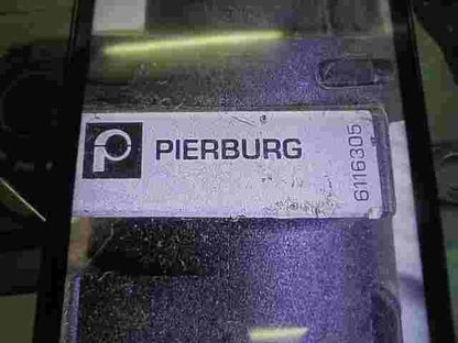 Solenoide de la válvula de vacío BMW X5 E70 Audi A4 B6 Mercedes W204 6116305