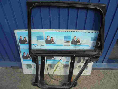 Puerta trasera derecha Porsche Cayenne 7L0839354K 7E0035411A 7L5971694