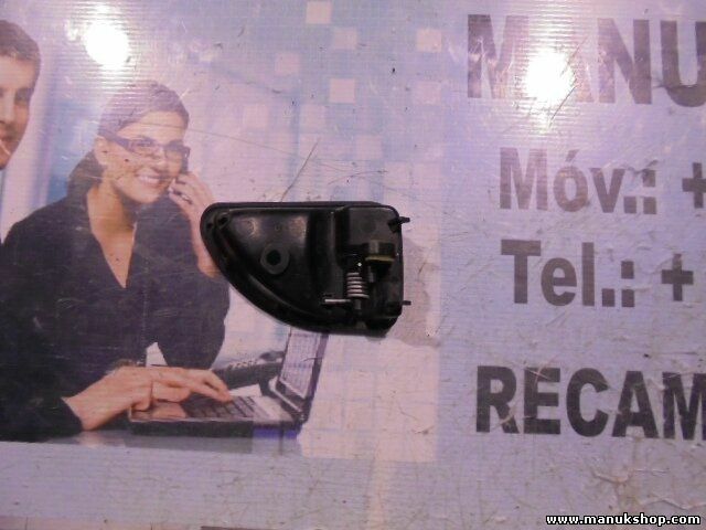 Maneta Manija de puerta Renault Kangoo 8200247803 8200 247 803 8201D 8201 D PA66
