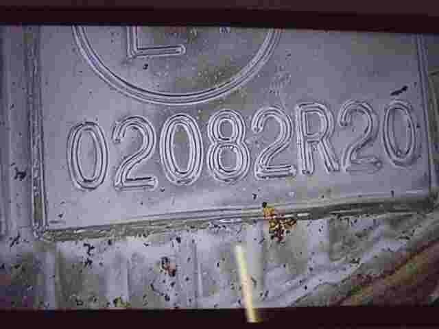 Faro delantero derecho Nissan Patrol GR Y60 11066207 110-66207 7R01082 02082R20