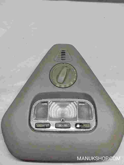 Luz Lectura Interior  Citroen C4 Grand Picasso F3134BJ Oper 877 9654313477