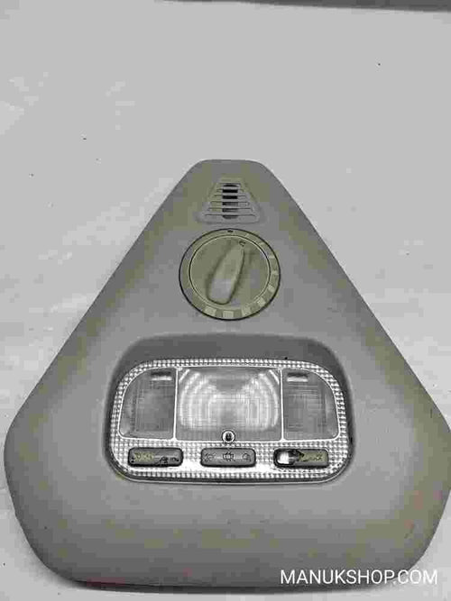 Luz Lectura Interior  Citroen C4 Grand Picasso F3134BJ Oper 877 9654313477