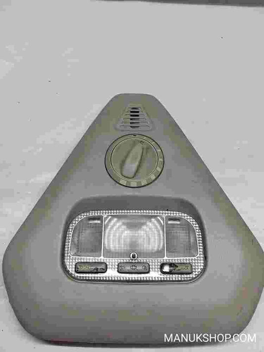 Luz Lectura Interior  Citroen C4 Grand Picasso F3134BJ Oper 877 9654313477
