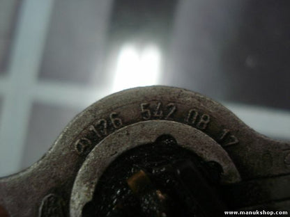  Sensor l nivel de aceite Mercedes-Benz S Klasse W210 E 1265420817 126 542 08 17