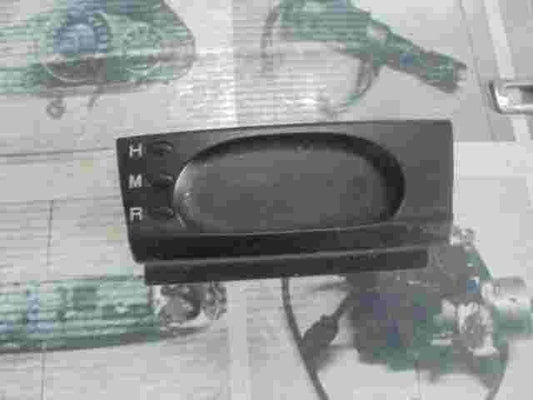 Reloj Digital Kia Sportage Fe Dohc