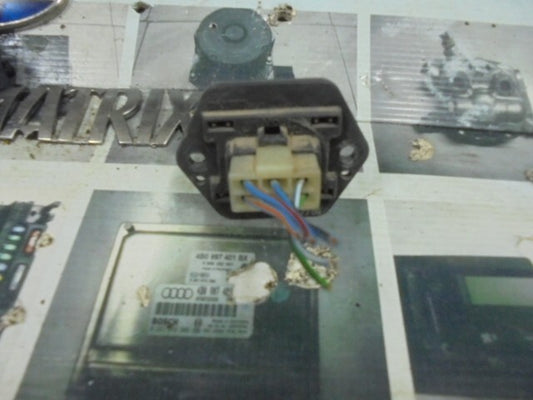 Resistencia Opel Frontera Isuzu Rodeo Trooper ZEXEL 9300 97078452 8-97078452-0