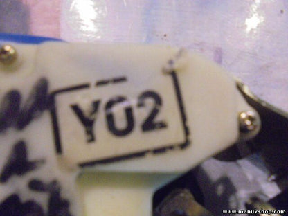 Cerradura puerta trasera derecha KIA Sportage 2.0 CRDi 814201F010 81420-1F010 