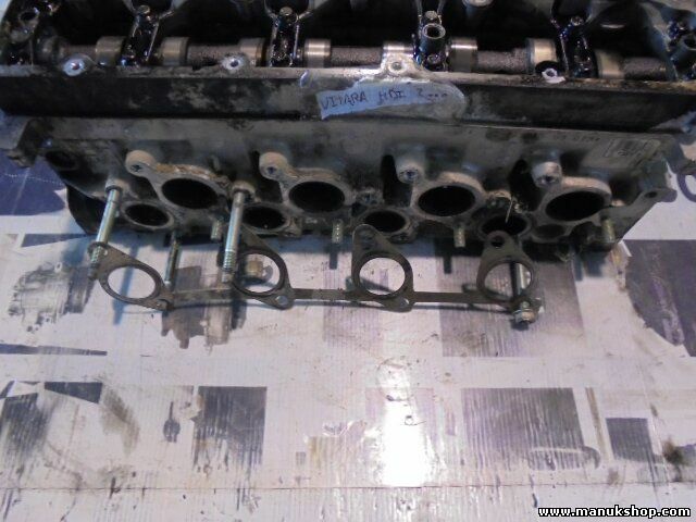 Culata Suzuki Vitara Peugeot 206 307 Citroen Xsara 2.0 HDI 80 KW 9634963010 