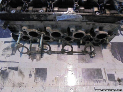 Culata Suzuki Vitara Peugeot 206 307 Citroen Xsara 2.0 HDI 80 KW 9634963010 