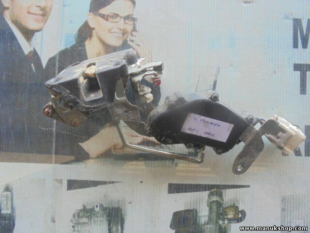 Serratura porta anteriore destra Toyota 4 Runner KZN18_, VZN18_, RZN18_ 2.7