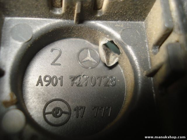 mando botonera elevalunas Mercedes-Benz Sprinter W901 903 A9017270428 A901727072