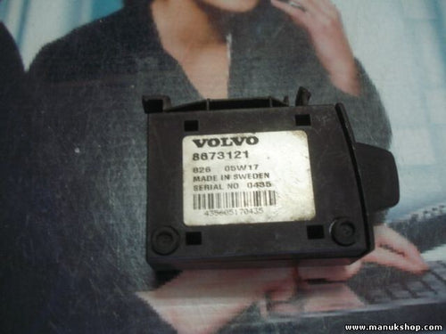 Centralita Bluetooth Teléfono Volvo S40 V50 8673121 82605W17 826 05W17