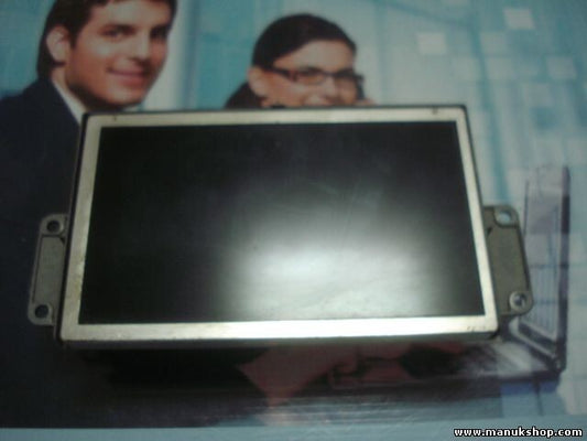 Navegación de la pantalla Fiat  9655995280 EMFDTMMF01  50355008051300