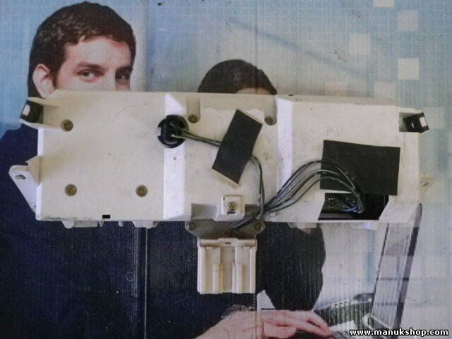 Altímetro Mitsubishi Pajero MR749863 79668011 79668-011 79668 011