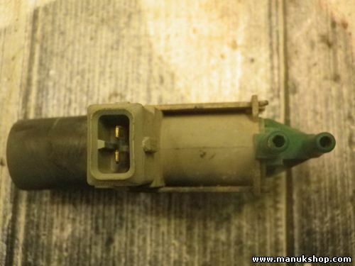 Válvula de vacío Isuzu Trooper I 2.8 DENSO 8-94340699-0 8943406990 0848001700 