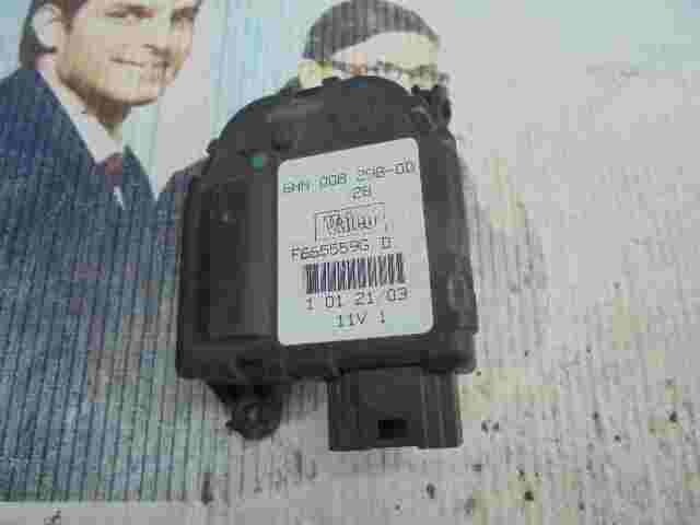 Riscaldamento attuatore Renault Scenic 6NN00829800 6NN008298-00 VALEO F665559GD