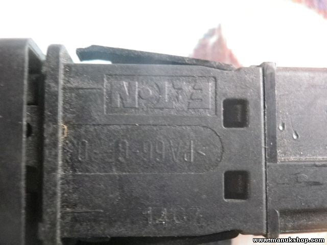 A/C Aire Interruptor Peugeot Expert 806 Citroen Scudo PA66-GF30 PA66GF30