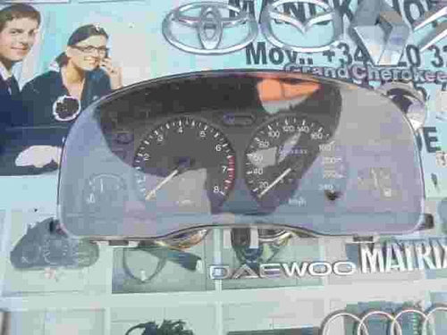 Cuadro de instrumentos Ford Mondeo MK II 98BB10849ERB 98BB-10849-ERB 98BP10C956H