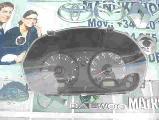 Cuadro de instrumentos  Kia Picanto M029400307010 9400307010 200518100K 20040325