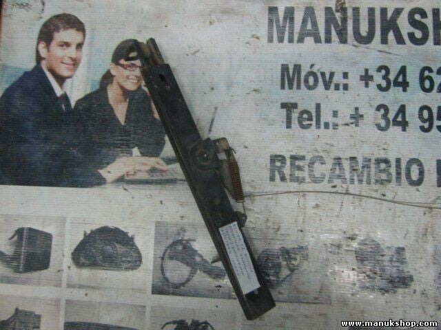 Guía de asiento izquierdo lado izquierdo Nissan Terrano T1 Ford Maverick 100 CV