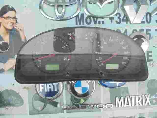Quadro strumenti VW Passat B3 3B1919880C 3B1 919 880 C VDO 110008920024