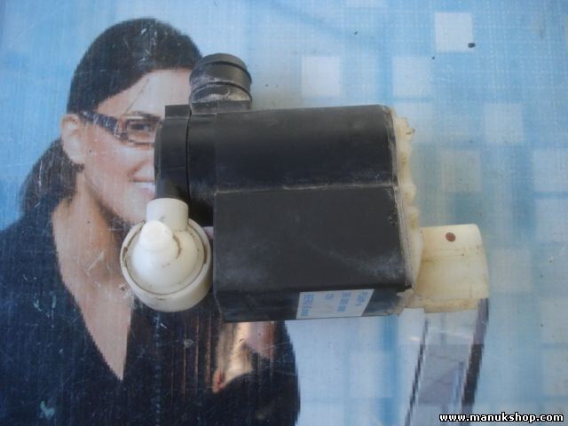 Bomba limpia parabrisas limpiaparabrisas Daewoo Chevrolet Lacetti 96389088
