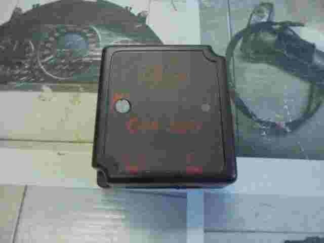 Unidad de control del inmovilizador Toyota  GM 300 Fiat Ducato Gemel 812060452