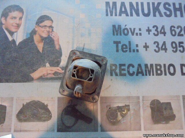 Intermitente trasero izquierdo Tata Sumo E1 18411 E1 18411 E2 00167