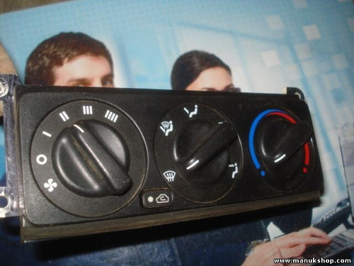 Mando Control de la calefacción Hyundai Galloper JK-01  HQ780-030A HQ780030A