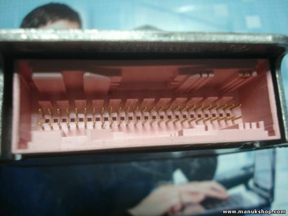 Airbag Centralita Suzuki Swift 3891062J01000 38910-62J01-000 SIEMENS 5WK43538